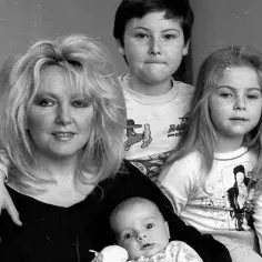 Ile ma dzieci Maryla Rodowicz? Poznaj ich imiona i historie
