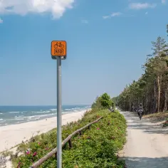 Jak zaplanować wycieczkę rowerem po Mierzei Wiślanej: praktyczny poradnik