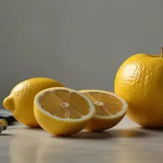 Czy cytryna jest zdrowa? Fakty i mity na temat jej wpływu na zdrowie