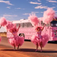 Recenzja filmu Priscilla: kultowa komedia z odrobiną szaleństwa.