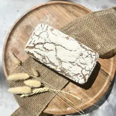 Jaki chleb na cholesterol? Odkryj zdrowe opcje dla serca