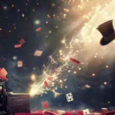Iluzjoniści i magia: Filmy, które Cię zaczarują - Najlepsze produkcje!
