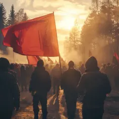 Mazowsze Region: Poznajemy związki zawodowe w akcji na Mazowszu