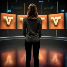 Dorota szelągowska o zamianie tvn na tvp - prezenterka zabiera głos