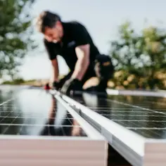 Rendement du photovoltaïque : comparez l'efficacité des panneaux solaires