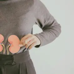 Badanie GFR co to jest? Klucz do zdrowia nerek i ich funkcji