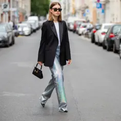 Zara stylizacje damskie: najmodniejsze propozycje, które zachwycą każdego