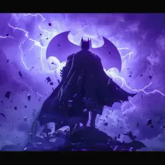 Fortnite i Batman - Co warto wiedzieć o crossoverze Fortnite i Batman?