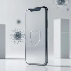 Antywirus na iPhone – czy warto go instalować dla bezpieczeństwa?