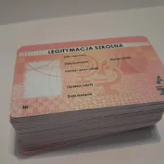 Jak wyrobić legitymację szkolną bez zbędnych formalności i opłat