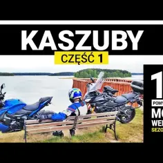 Najlepsze trasy motocyklowe na Kaszubach: planuj bezpieczną i niezapomnianą przygodę