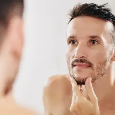 Jak zagęścić zarost i uzyskać gęstszą brodę w prosty sposób