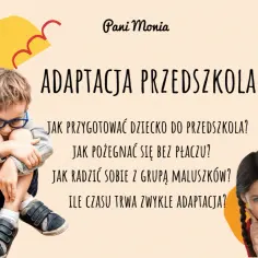 Kiedy dziecko idzie do przedszkola? Poznaj ważne zasady i wiek rozpoczęcia