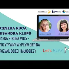 E-sport pomostem pomiędzy generacjami? | Interakcje i zabawa bez granic wiekowych
