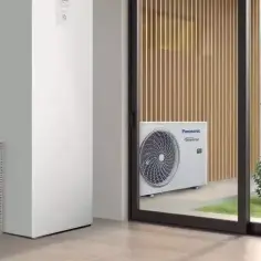 Pompa ciepła York czy Panasonic - który wybór jest lepszy dla Ciebie?