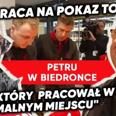 Co z Ryszardem Petru? Jego kontrowersyjne decyzje i działania w handlu
