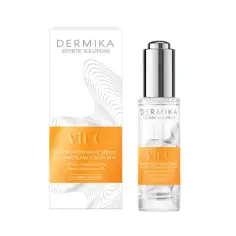 Dermika serum rozświetlające – popraw wygląd skóry i uniknij zmarszczek