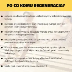 Trening co drugi dzień: jak uniknąć przetrenowania i osiągnąć efekty