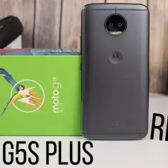Od G5 po G5s Plus - przegląd całej serii Motorola serii G5