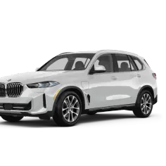 Ile kosztuje nowe bmw x5? Sprawdź ceny modeli i wersji 2025