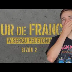 Recenzja Tour de France: W Sercu Peletonu - dla kogo ten serial?
