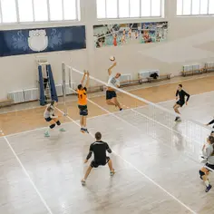 Czym jest i jak poprawiać efektywność w siatkówce