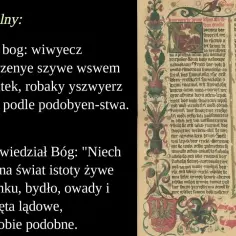 Jak brzmiał język polski w średniowieczu? Odkryj jego tajemnice