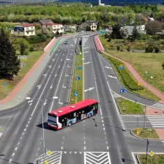 Autobus 500 Warszawa rozkład jazdy - poznaj godziny kursowania i częstotliwość