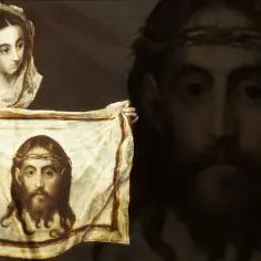 Kim była święta Weronika i jak jej legenda zmienia nasze życie