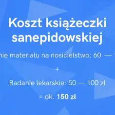 Ile kosztuje badanie na nosicielstwo? Ceny i ważne informacje