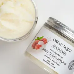 Jaki peeling przed goleniem, aby uniknąć podrażnień i cieszyć się gładką skórą