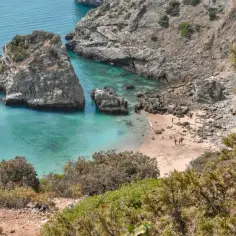 Jak dojechać z Rzymu nad morze? Proste trasy i najlepsze plaże
