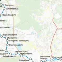 Rozkład jazdy Gdańsk 127 – sprawdź godziny odjazdów i trasy