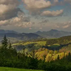 Beskid Sądecki najpiękniejsze miejsca, które musisz zobaczyć na własne oczy