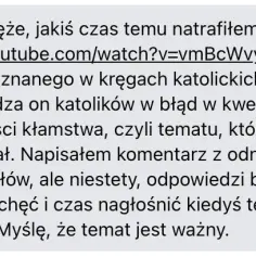 Czy kłamstwo to grzech ciężki? Zrozum moralne konsekwencje kłamstwa