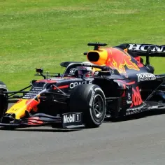 Max Verstappen: Droga do bycia mistrzem świata
