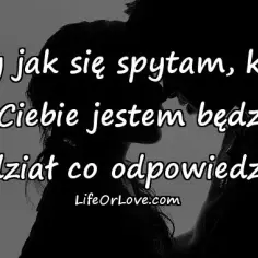 Cytaty z Kim dla ciebie jestem – odkryj głębię miłości i emocji