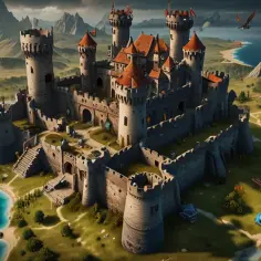Kampanie Heroes 3: Najlepsze misje dla weteranów strategii turowej
