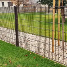 Jakie ogrodzenie jest najtańsze? Odkryj najbardziej ekonomiczne opcje