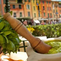 Pomysły na to, do czego dodaje się pesto w codziennej kuchni