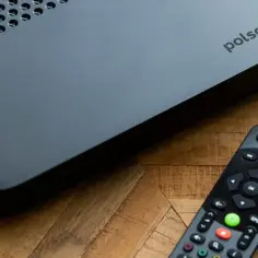 Pilot Polsat Box nie działa? Napraw, sparuj, programuj TV lub kup nowy!