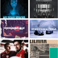 Ranking najlepszych albumów hip-hopowych 2018 roku