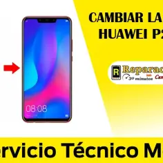 Huawei P20 Lite bateria: pojemność, problemy, wymiana i jak dbać