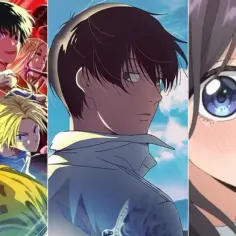 LH wbijam: Fascynująca seria anime na popularnym portalu