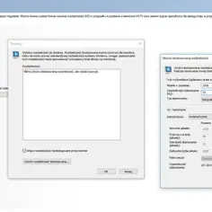Jak zmienić odświeżanie monitora i poprawić jakość obrazu