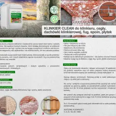 Skuteczne metody na to, czym zmyć zaprawę z klinkieru bez uszkodzeń