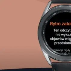 Zegarek cardio ranking - najlepsze modele z funkcjami zdrowotnymi
