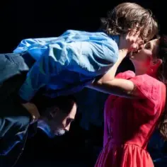 Teatr KTO repertuar - nie przegap najciekawszych spektakli w Krakowie