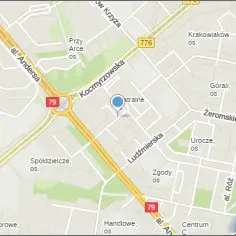 Jak dojechać do Osiedla Teatralne w Krakowie - najlepsze trasy i porady