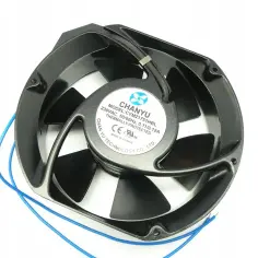 Wybierz idealny wentylator do spawarki 230V - porady i modele